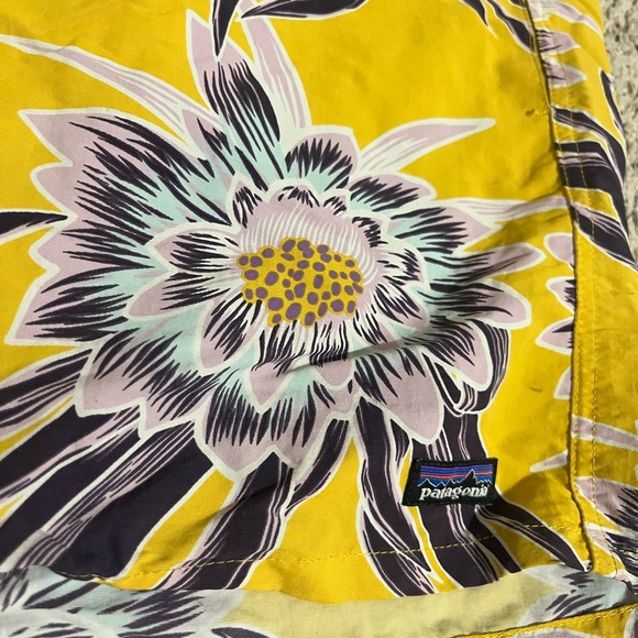 Patagonia Baggies XL - Picture 6 of 10